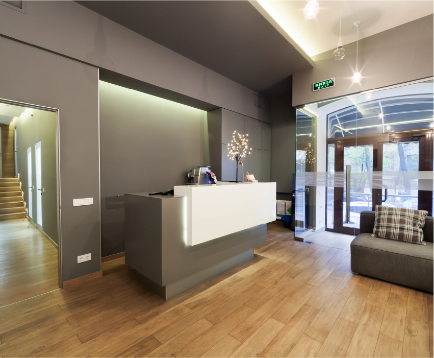 Wallaceburg Dental Centre