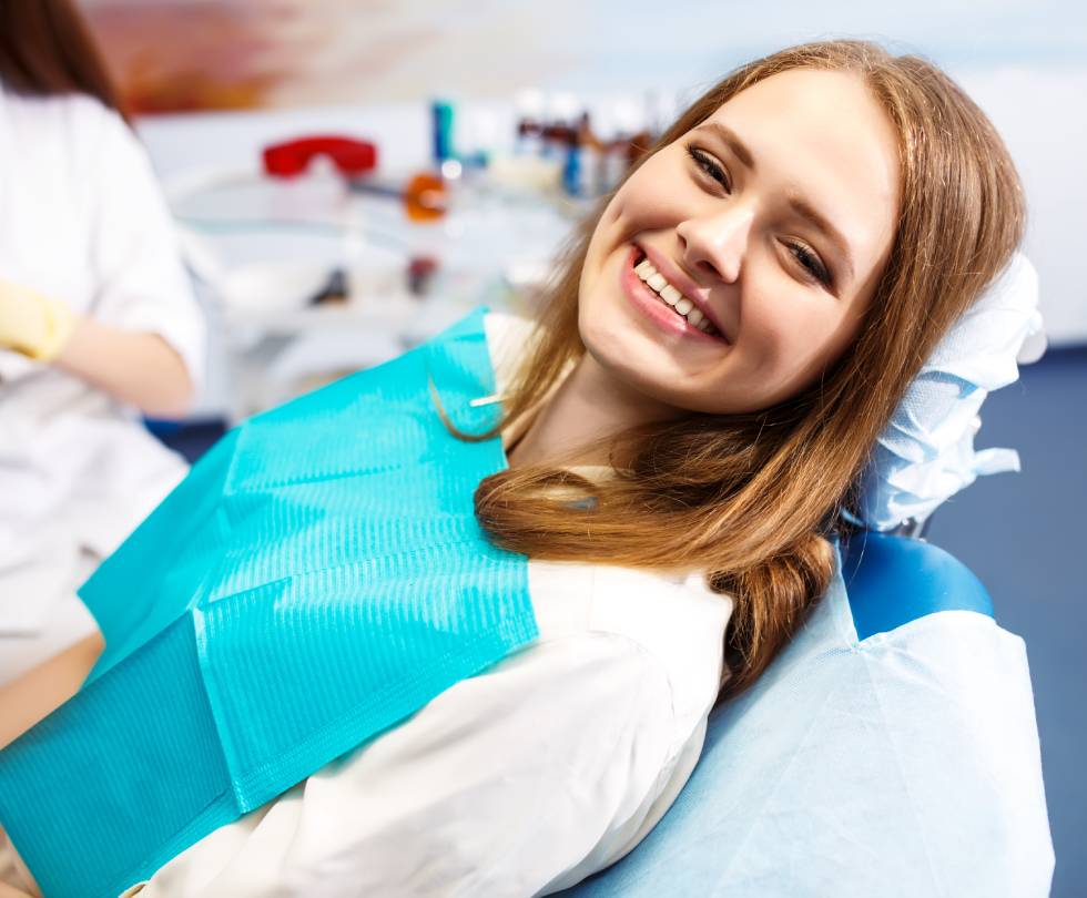 Composite Dental Fillings