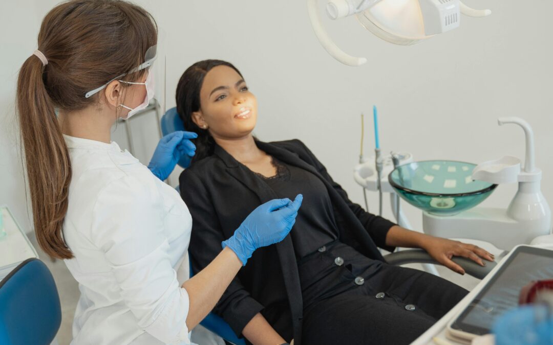 dental implants in Wallaceburg