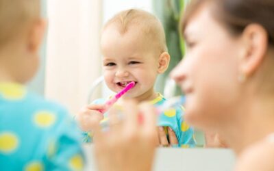 A Parent’s Guide to Teething Troubles